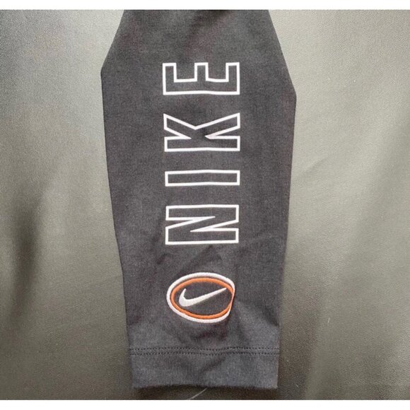 NWT Nike Leggings & Tee Set Women's Size Small - Picture 4 of 4